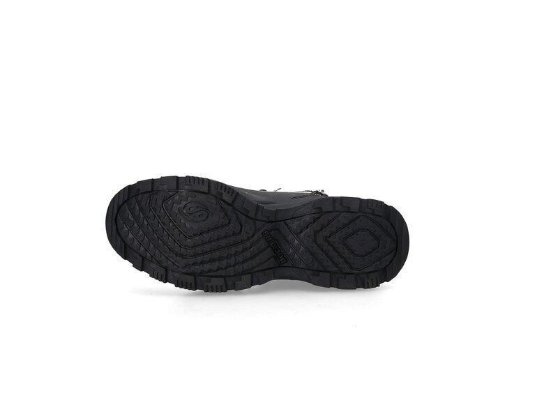 Dockers - Stiefel - Schwarz 