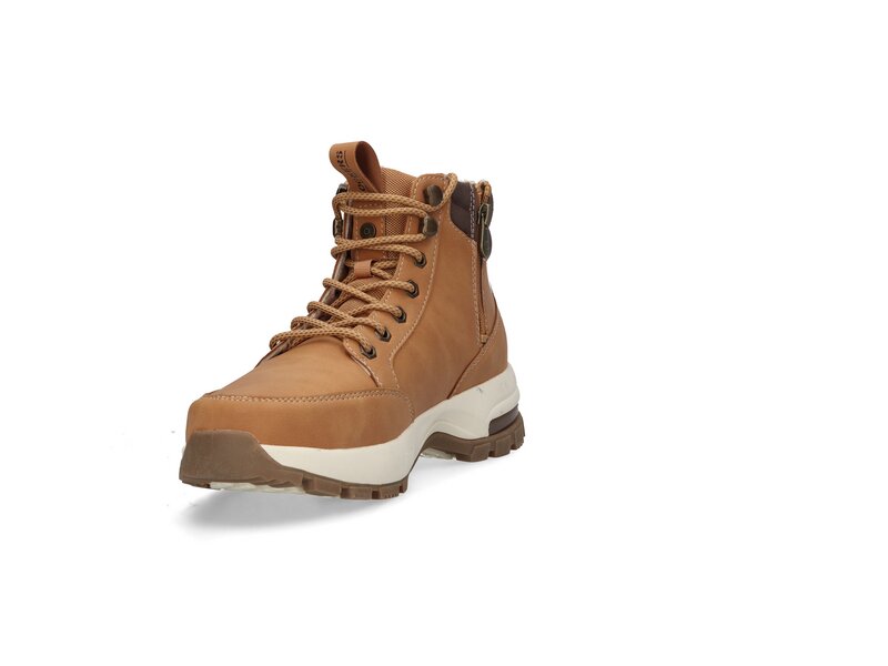 Dockers - Stiefel - Braun 