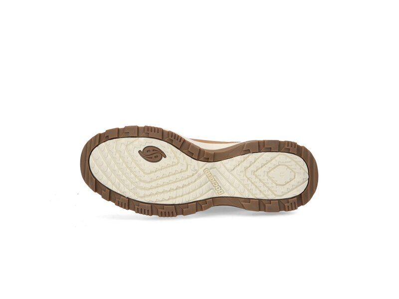 Dockers - Stiefel - Braun 