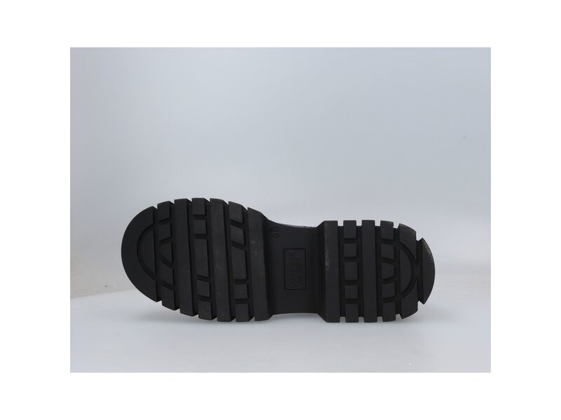 Dockers - Stiefel - Schwarz 