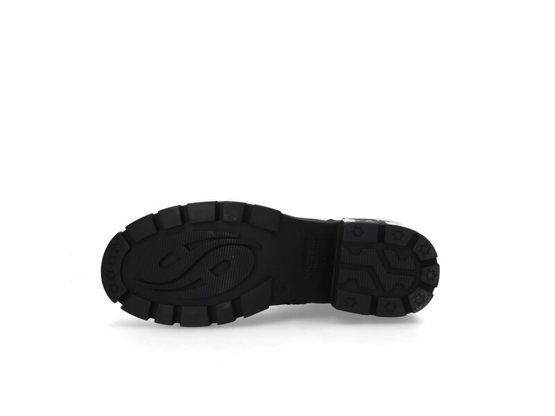 Dockers - Stiefel - Schwarz 