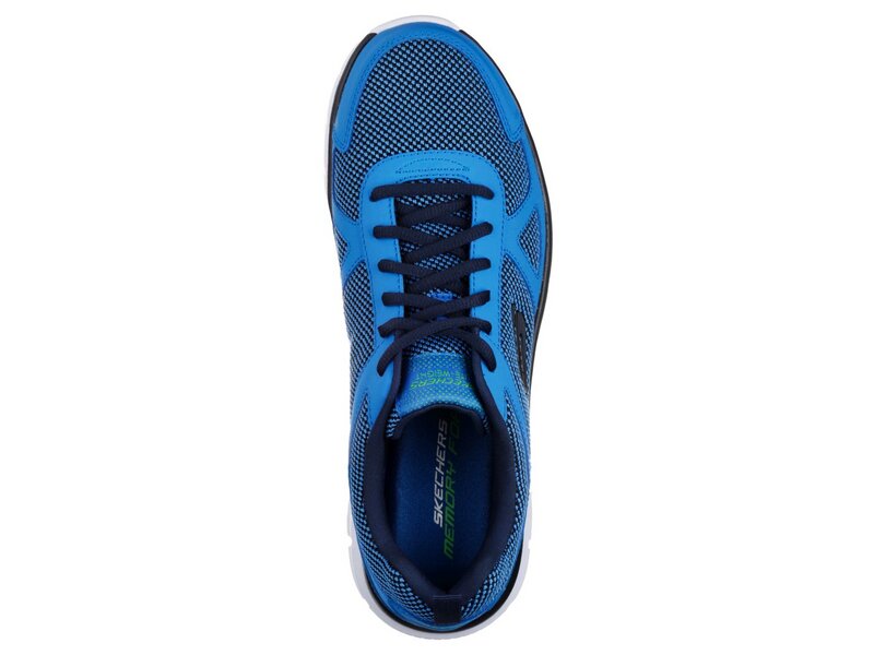 Skechers - TRACK BUCOLO 