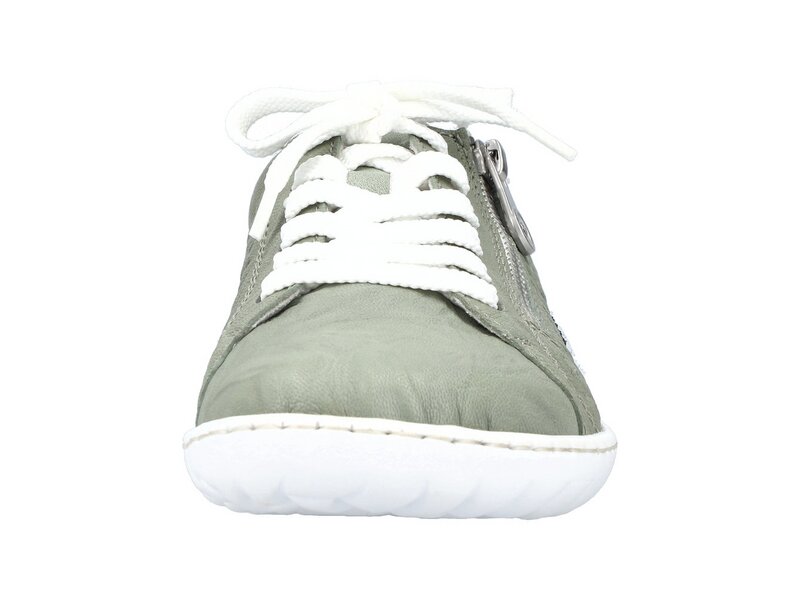 Rieker - 52824-52 - Mint/Mint 