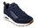 Skechers - UNO STACRE - 52468 NVY - Blau 
