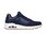 Skechers - UNO STACRE - 52468 NVY - Blau 