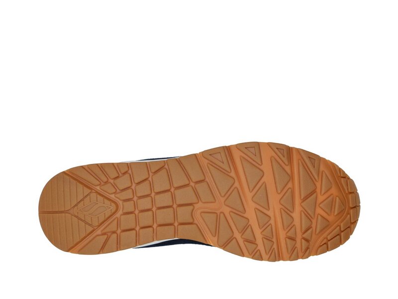 Skechers - UNO STACRE - 52468 NVY - Blau 