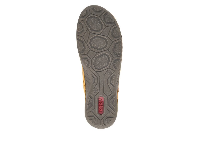 Rieker - 52543-69 - Gelb 