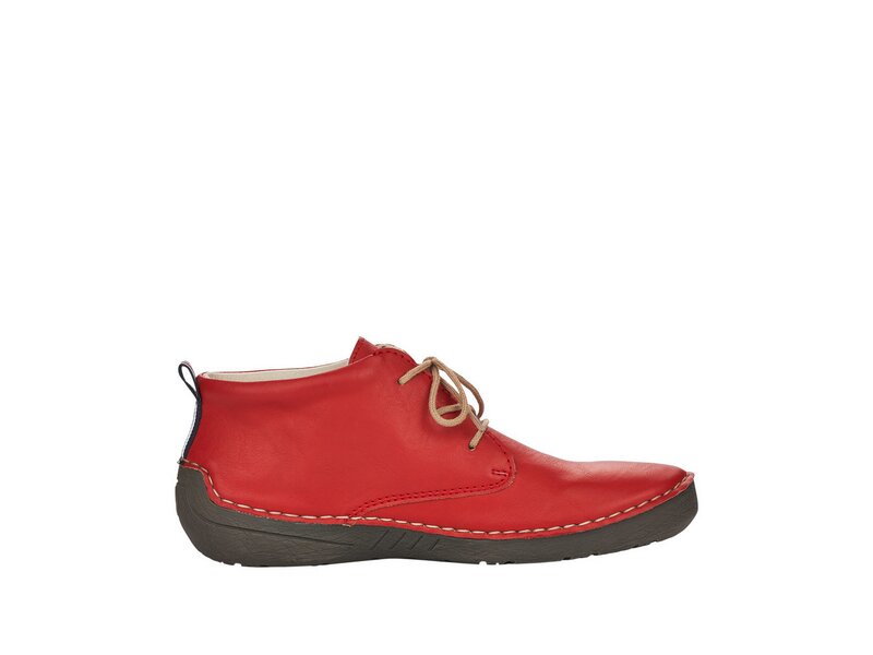 Rieker - 52522-33 - Rot 