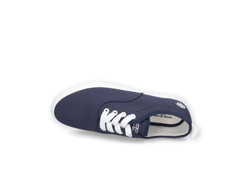 Dockers - SNEAKER LOW - 52UX201-710-665 - Blau 