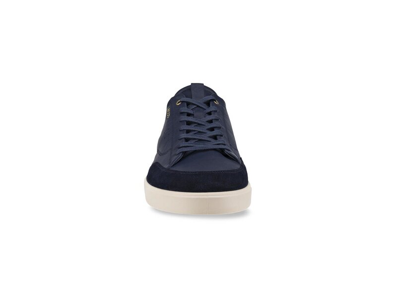 Ecco - Street Lite M Sneaker Lux - 52139460796 - Blau 