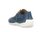Rieker - Halbschuhe - Blau 