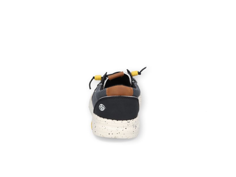 Dockers - SNEAKER LOW - Schwarz 