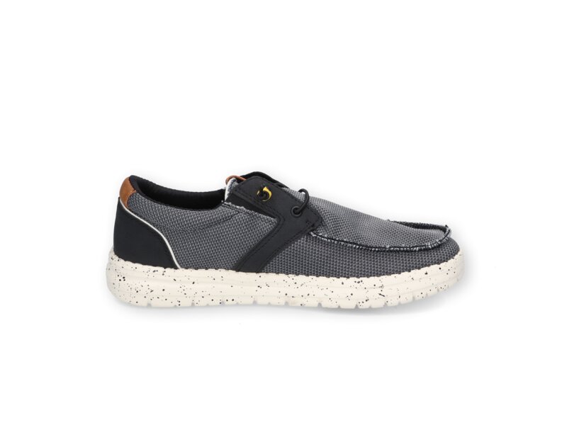 Dockers - SNEAKER LOW - Schwarz 