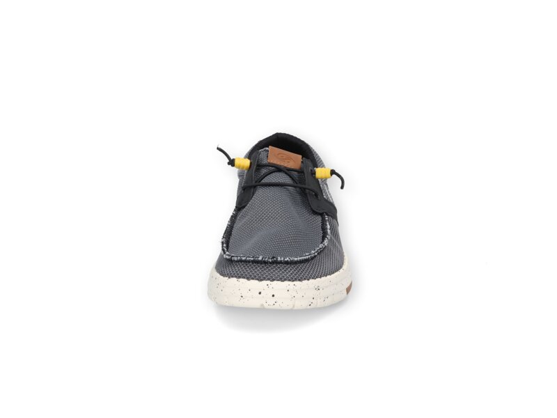 Dockers - SNEAKER LOW - Schwarz 