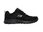 Skechers - BURNS AGOURA - 52635 BBK - Schwarz 
