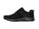 Skechers - BURNS AGOURA - 52635 BBK - Schwarz 