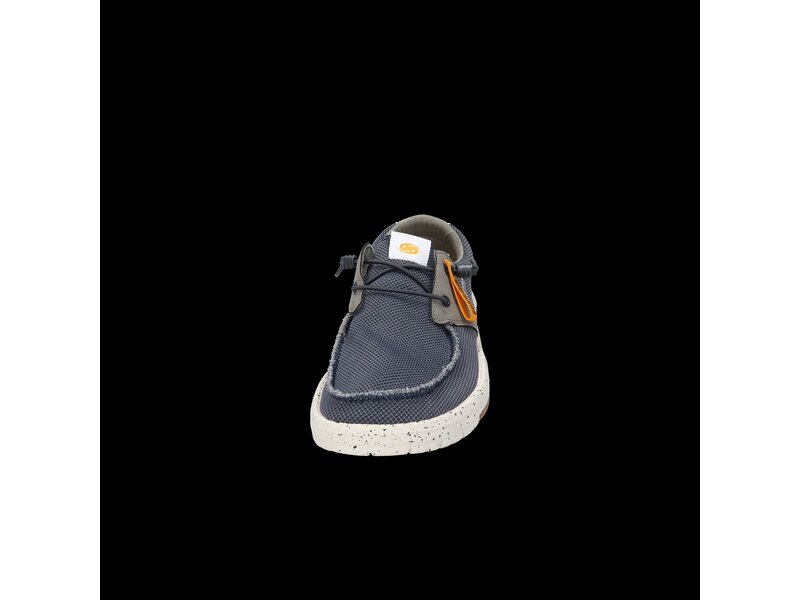 Dockers - SNEAKER LOW - Blau 
