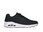 Skechers - UNO STAND ON AIR - Schwarz 