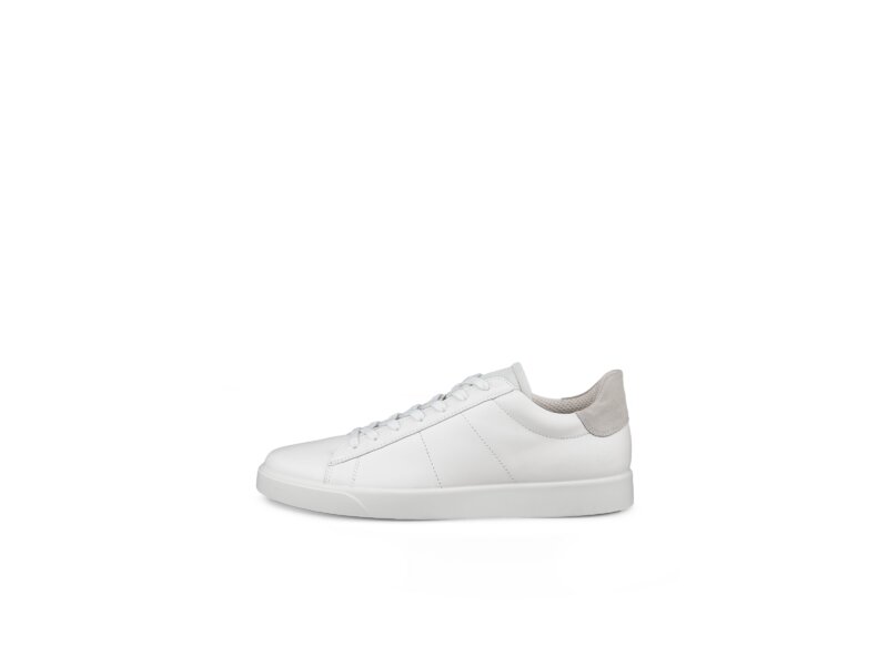  Ecco - Street Lite - Weiß 
