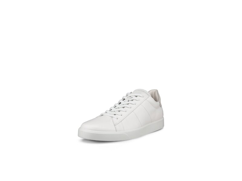  Ecco - Street Lite - Weiß 