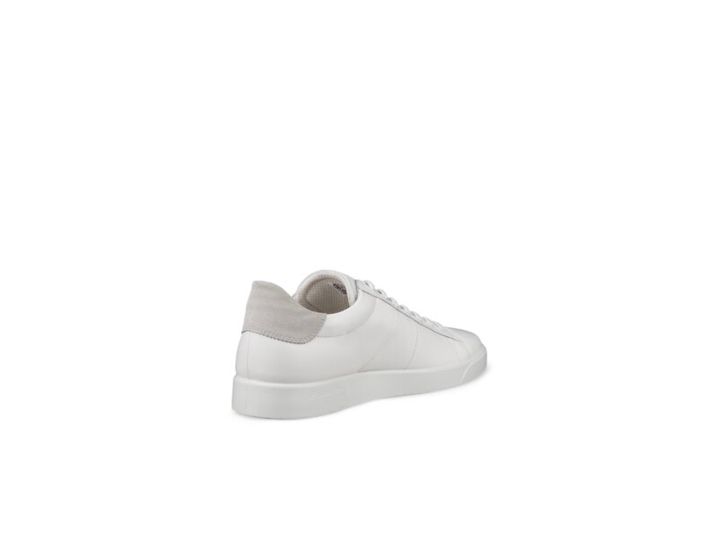  Ecco - Street Lite - Weiß 