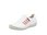Rieker - Halbschuhe - Weiß 