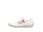 Rieker - Halbschuhe - Weiß 