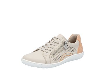 Rieker - Halbschuhe - Beige