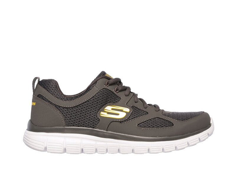 Skechers - BURNS AGOURA - Grau 
