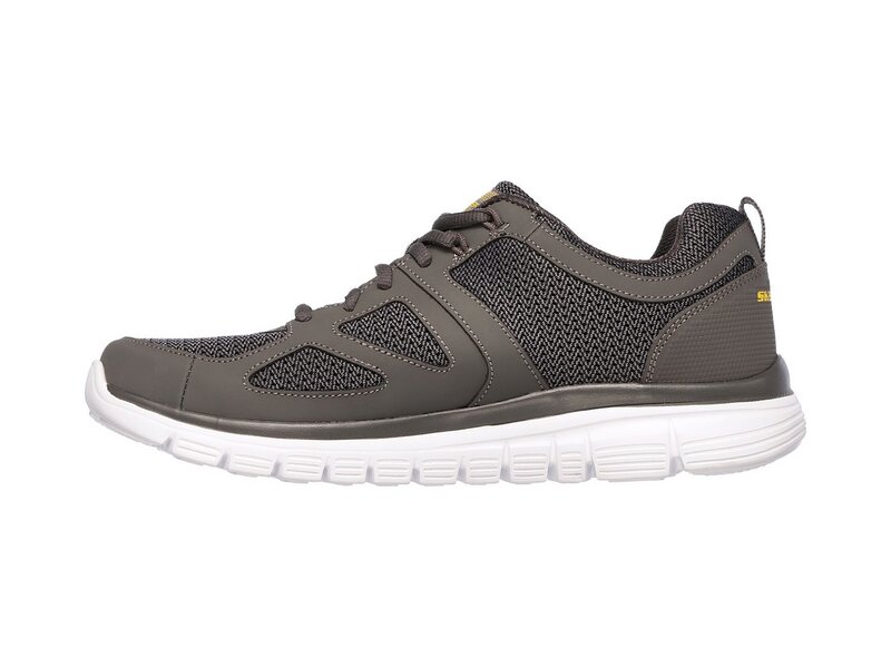 Skechers - BURNS AGOURA - Grau 