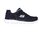 Skechers - BURNS AGOURA - Blau 