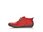 Rieker - Schnürstiefel: Guana - Rot 