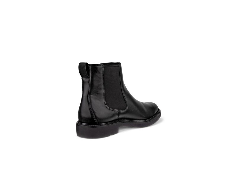 Ecco - Ankle Boot: METROPOLE LONDON - Schwarz 