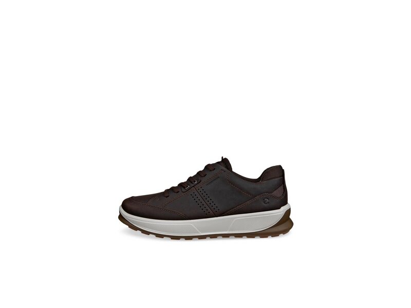 Ecco - Sneaker Low: BYWAY 2.0 - Braun 