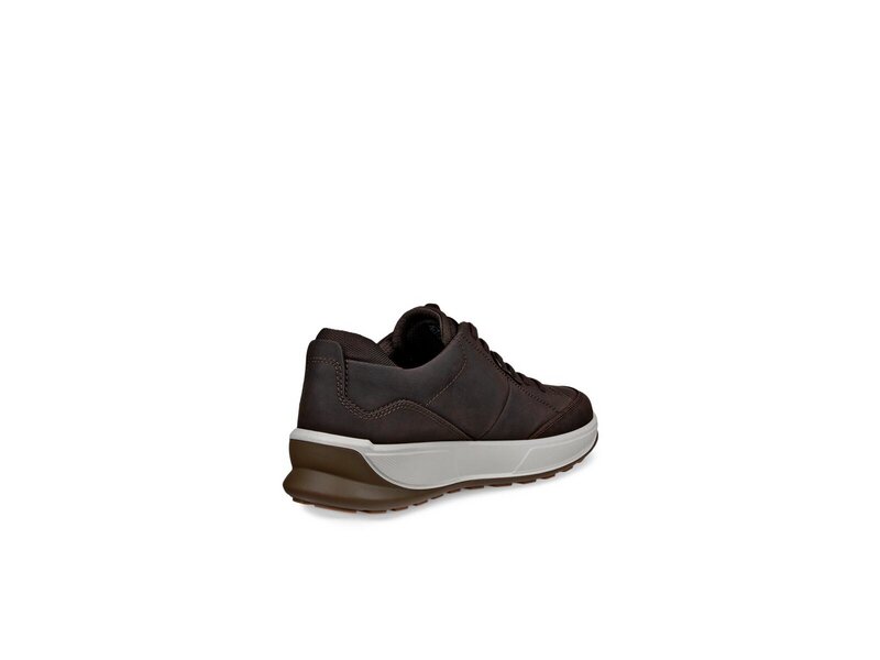 Ecco - Sneaker Low: BYWAY 2.0 - Braun 