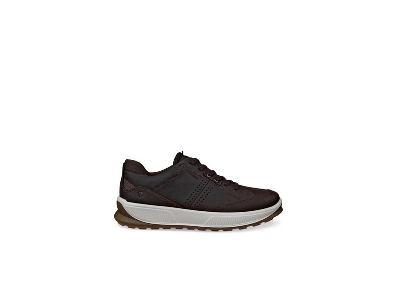 Ecco - Sneaker Low: BYWAY 2.0 - Braun 