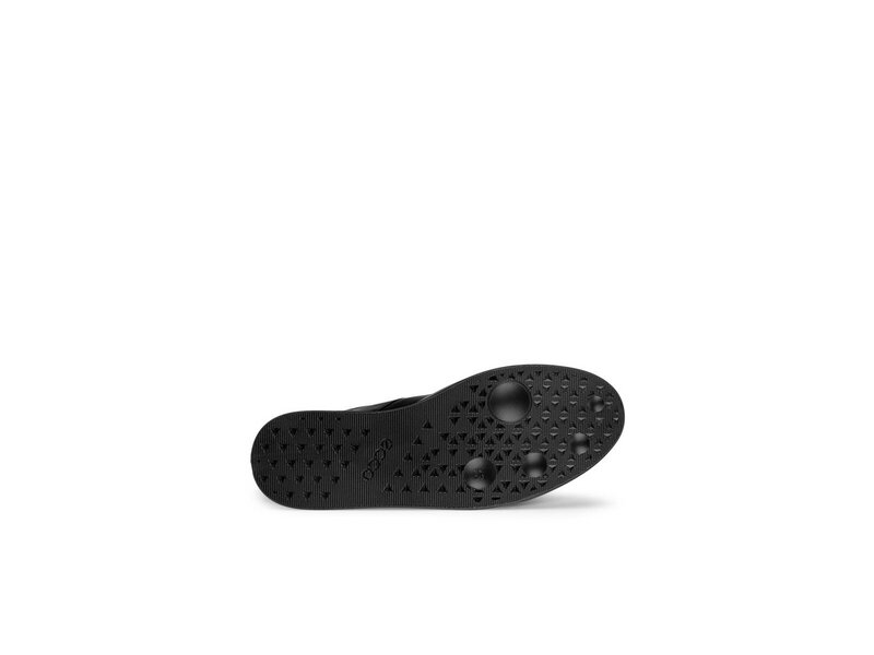 Ecco - STREET LITE M - Schwarz 