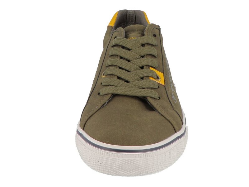 Tom Tailor - 5380504 KHAKI - Gr&uuml;n 