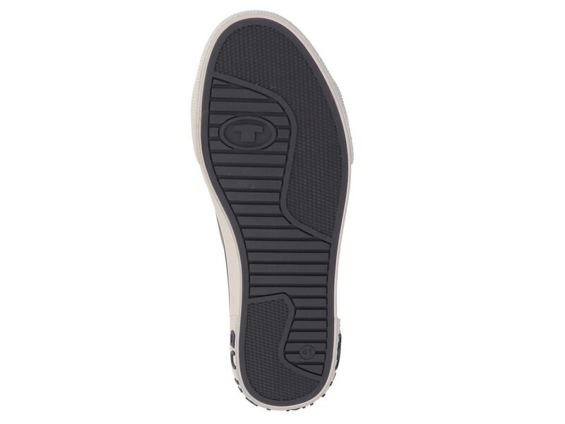 Tom Tailor - 5380504 KHAKI - Gr&uuml;n 