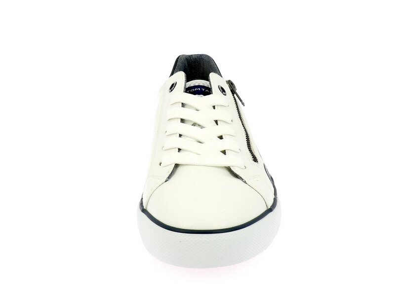 Tom Tailor - 5380814 WHITE - Wei&szlig; 