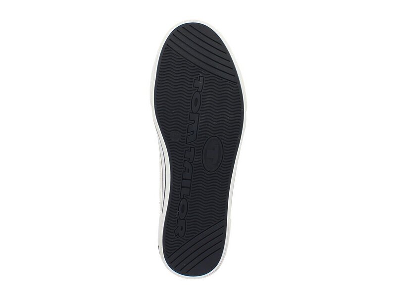 Tom Tailor - 5380814 WHITE - Wei&szlig; 