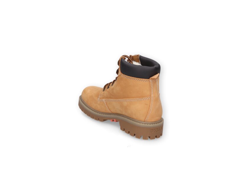 Dockers - BOOT - 53AX303-300-910 - Beige 