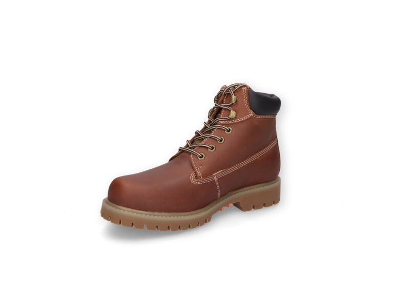 Dockers - BOOT - 53AX103-400-470 - Braun 