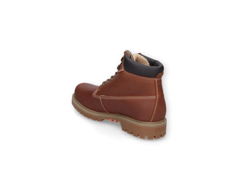 Dockers - BOOT - 53AX103-400-470 - Cognac 