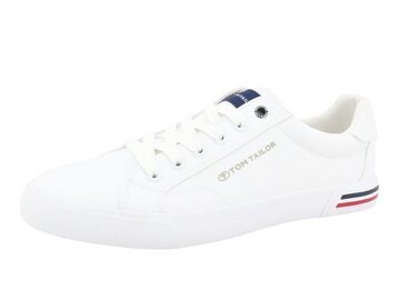Tom Tailor - 5380320001 - White