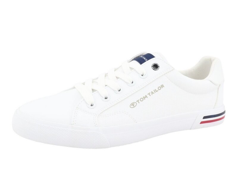 Tom Tailor - 5380320001 - White 