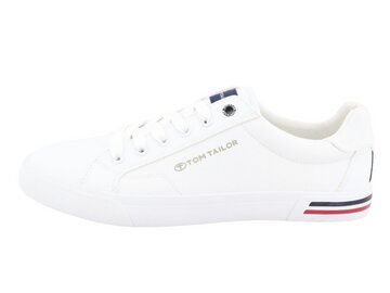Tom Tailor - 5380320001 - White