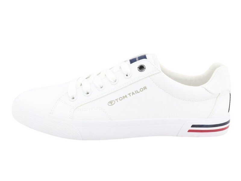 Tom Tailor - 5380320001 - White 
