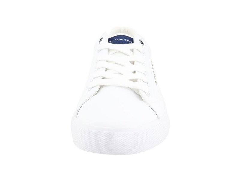 Tom Tailor - 5380320001 - White 