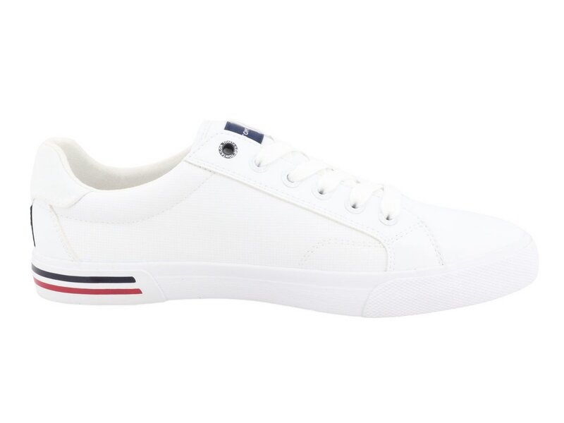 Tom Tailor - 5380320001 - White 